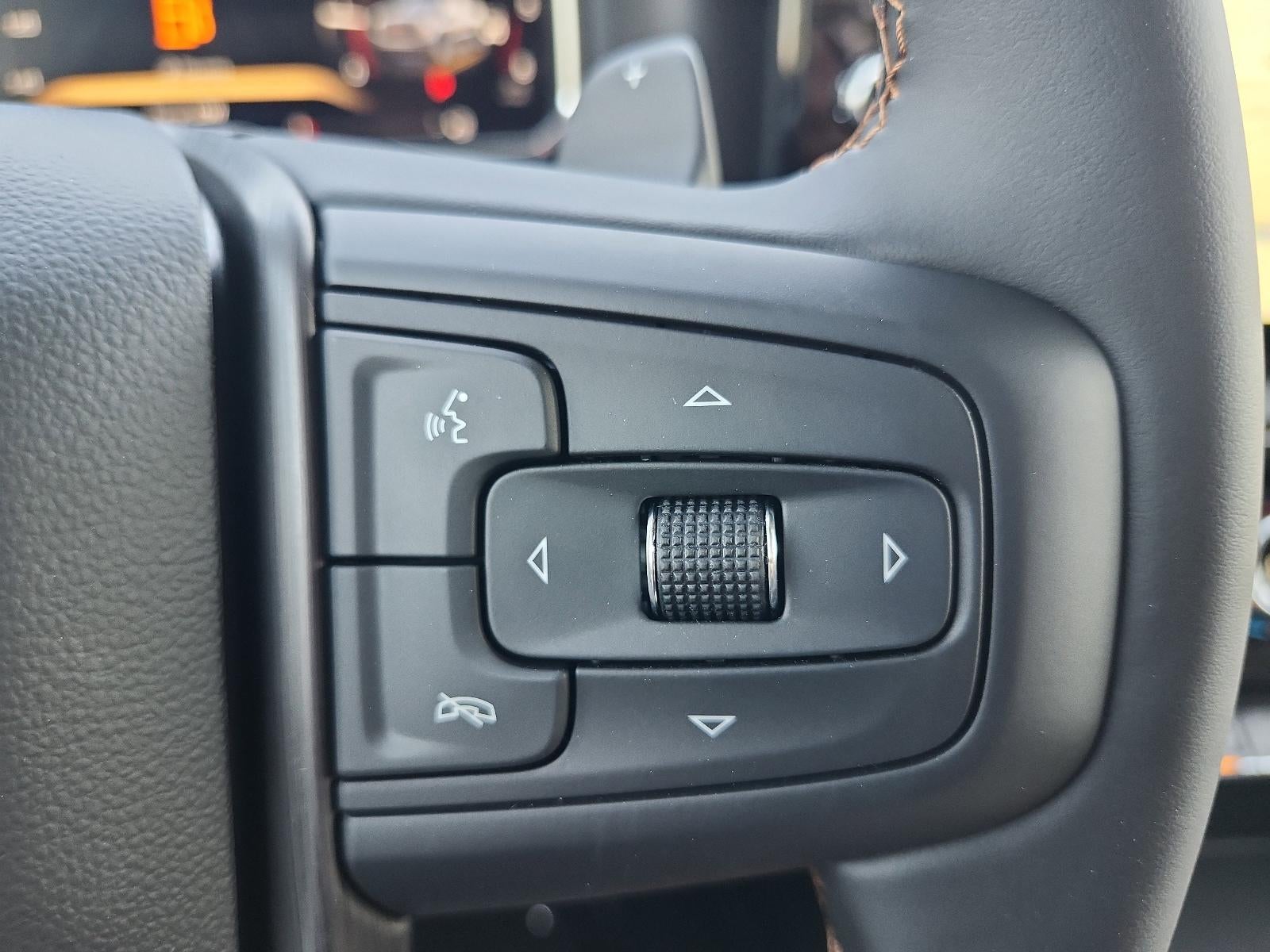 2026 GMC Sierra 1500 Crew Cab Short Box 4-Wheel Drive AT4