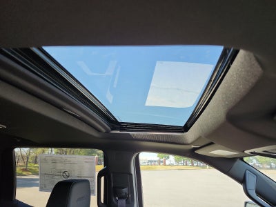 2026 GMC Sierra 1500 Crew Cab Short Box 4-Wheel Drive AT4