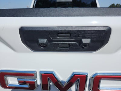 2026 GMC Sierra 1500 Crew Cab Short Box 4-Wheel Drive AT4
