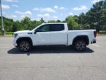 2026 GMC Sierra 1500 Crew Cab Short Box 4-Wheel Drive AT4
