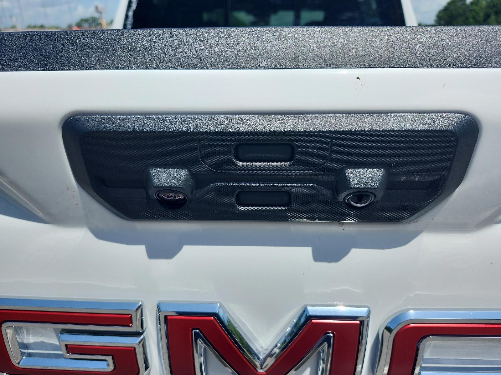 2026 GMC Sierra 1500 Crew Cab Short Box 4-Wheel Drive AT4