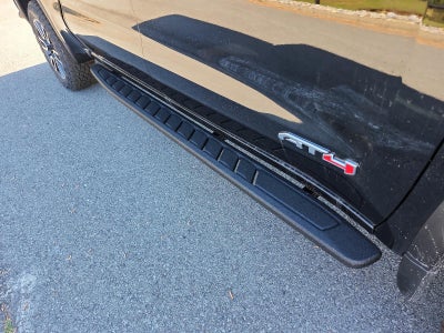 2026 GMC Sierra 1500 Crew Cab Short Box 4-Wheel Drive AT4