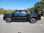 2026 GMC Sierra 1500 Crew Cab Short Box 4-Wheel Drive AT4