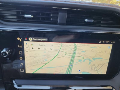 2026 GMC Sierra 1500 Crew Cab Short Box 4-Wheel Drive AT4