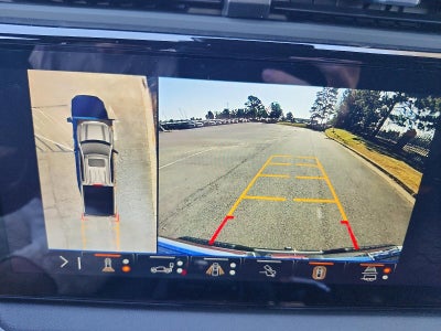 2026 GMC Sierra 1500 Crew Cab Short Box 4-Wheel Drive AT4