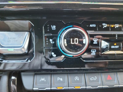 2026 GMC Sierra 1500 Crew Cab Short Box 4-Wheel Drive AT4