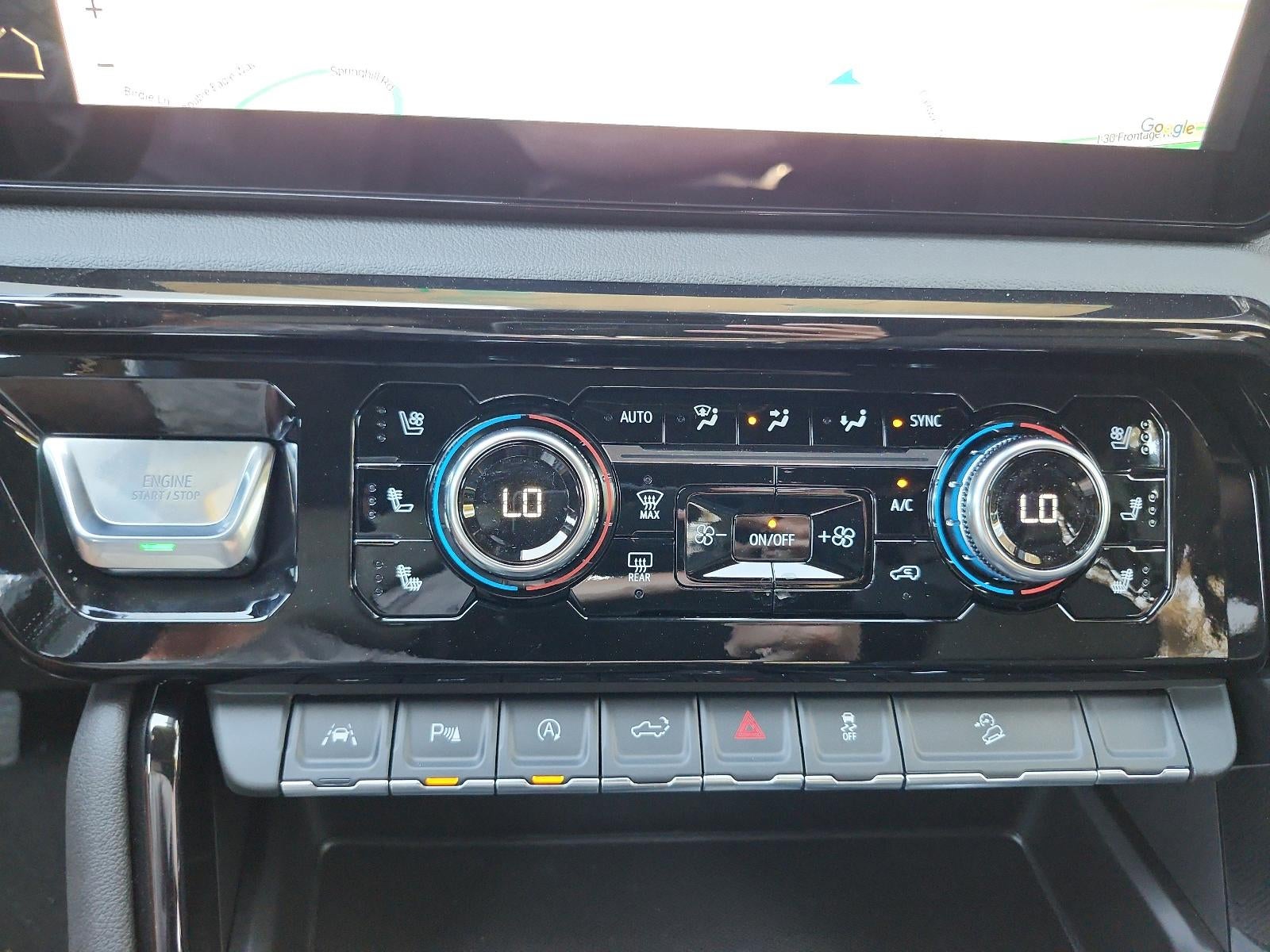 2026 GMC Sierra 1500 Crew Cab Short Box 4-Wheel Drive AT4