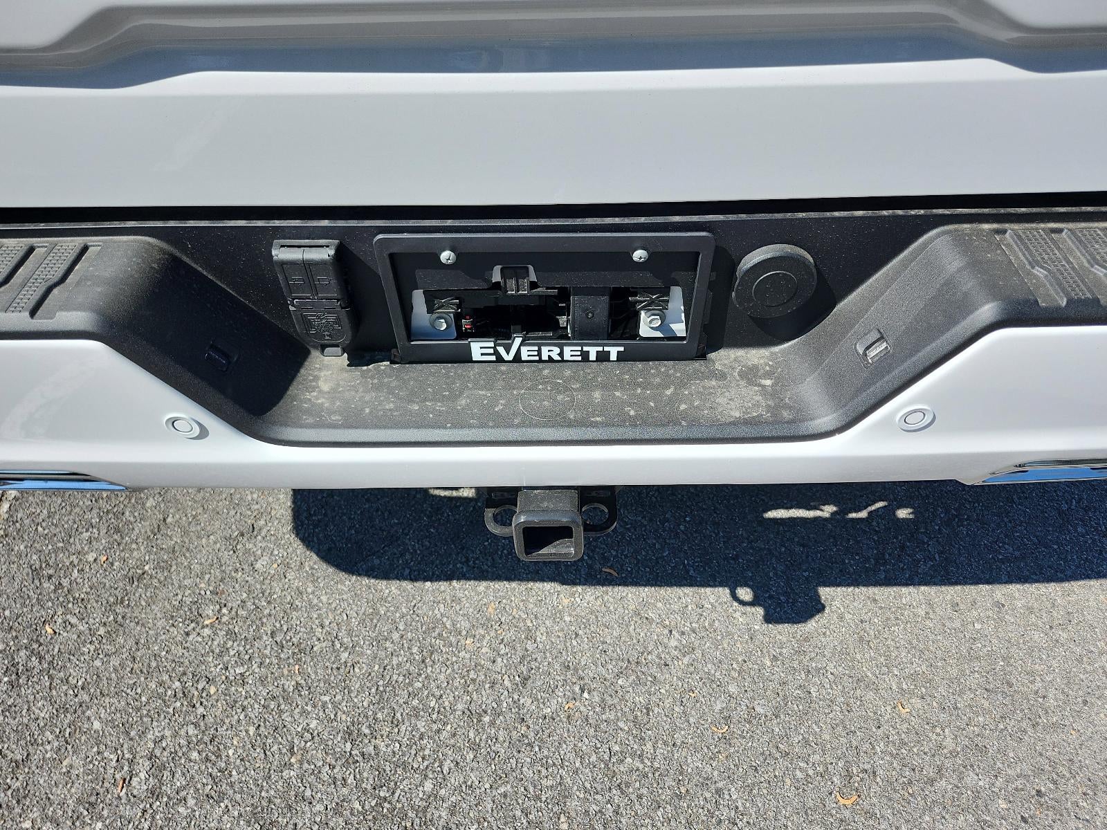 2026 GMC Sierra 1500 Crew Cab Short Box 4-Wheel Drive AT4