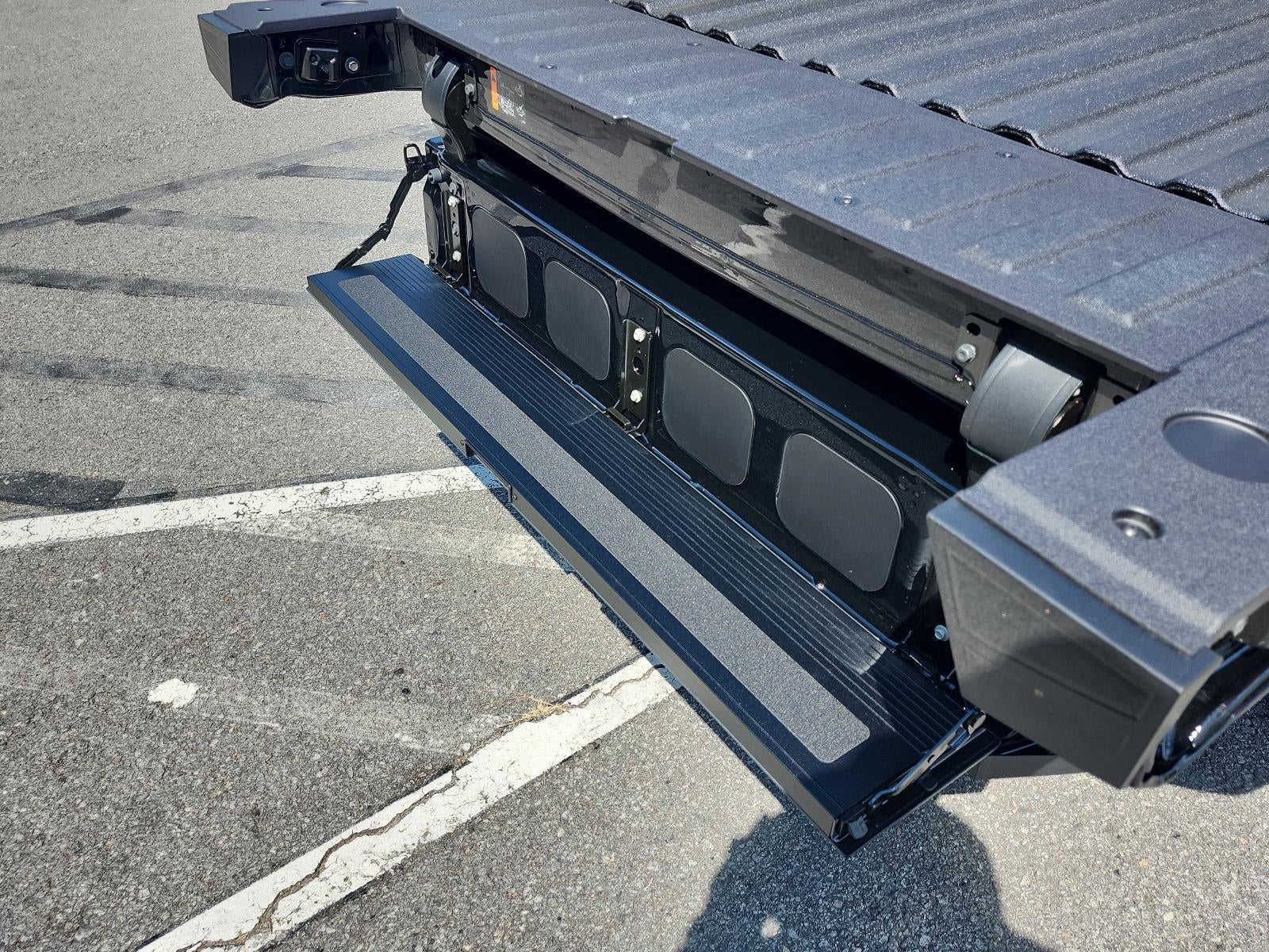 2026 GMC Sierra 1500 Crew Cab Short Box 4-Wheel Drive AT4