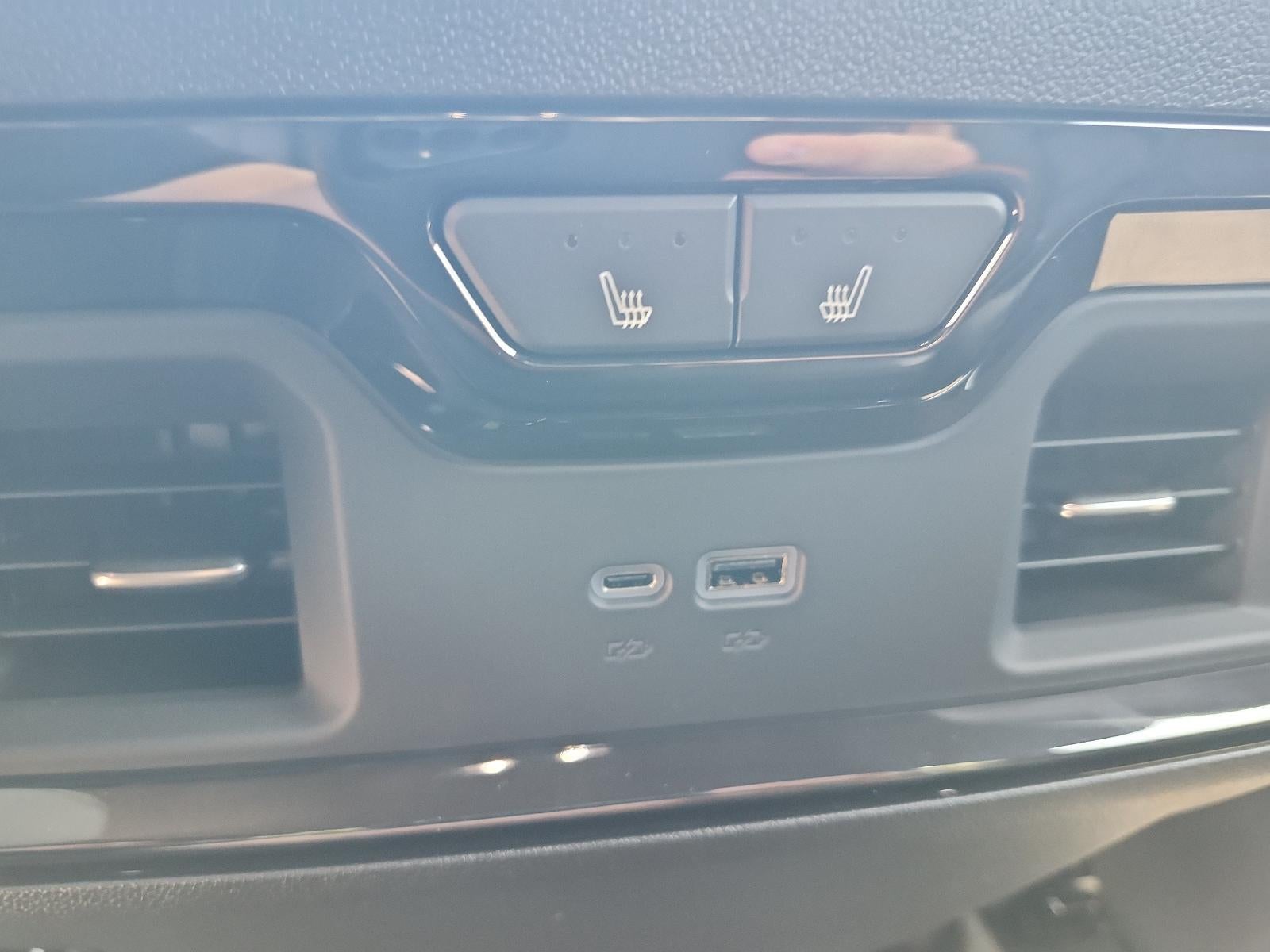 2026 GMC Sierra 1500 Crew Cab Short Box 4-Wheel Drive AT4