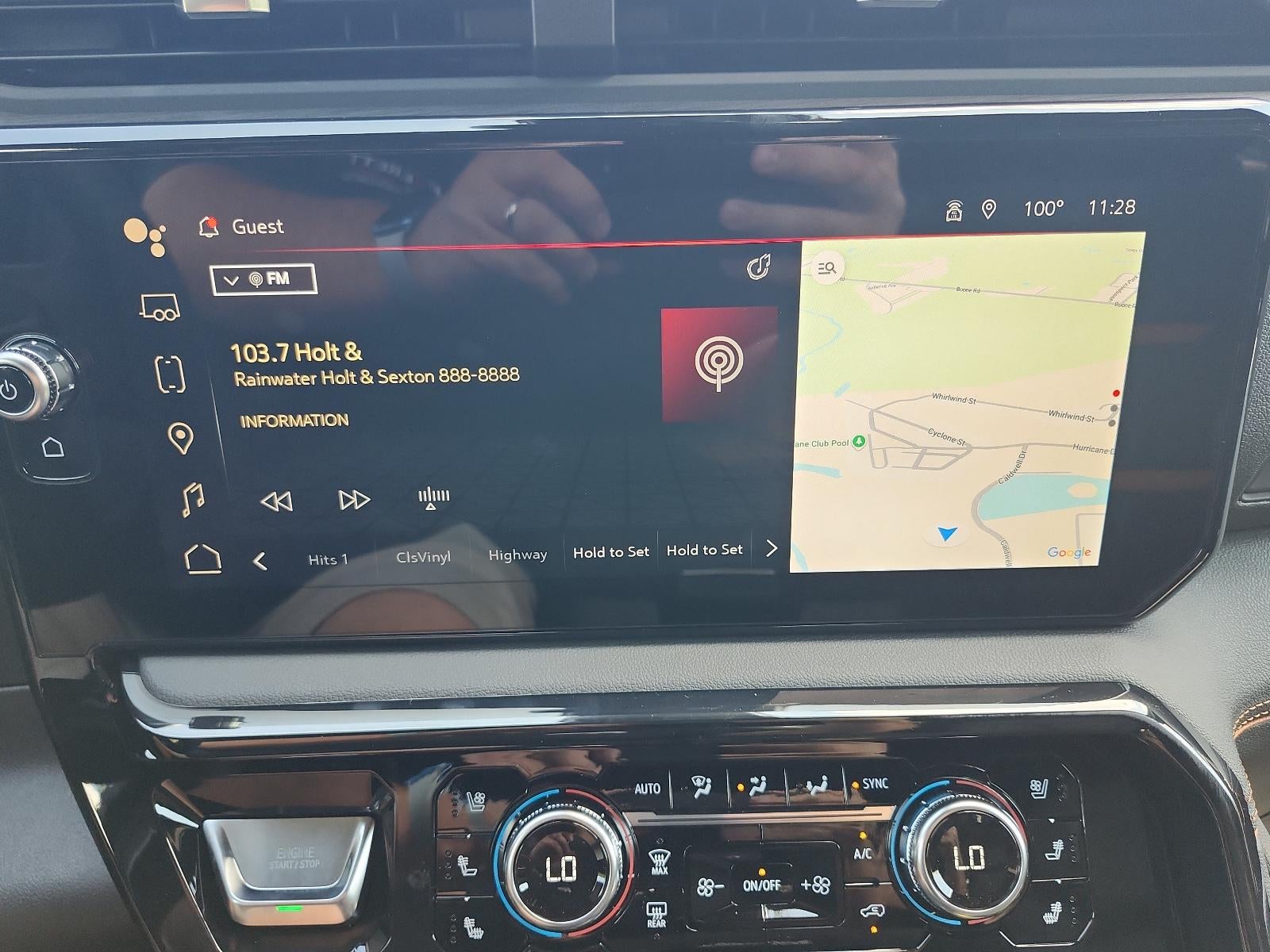 2026 GMC Sierra 1500 Crew Cab Short Box 4-Wheel Drive AT4