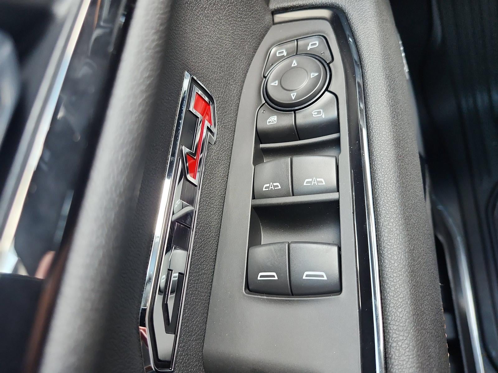 2026 GMC Sierra 1500 Crew Cab Short Box 4-Wheel Drive AT4