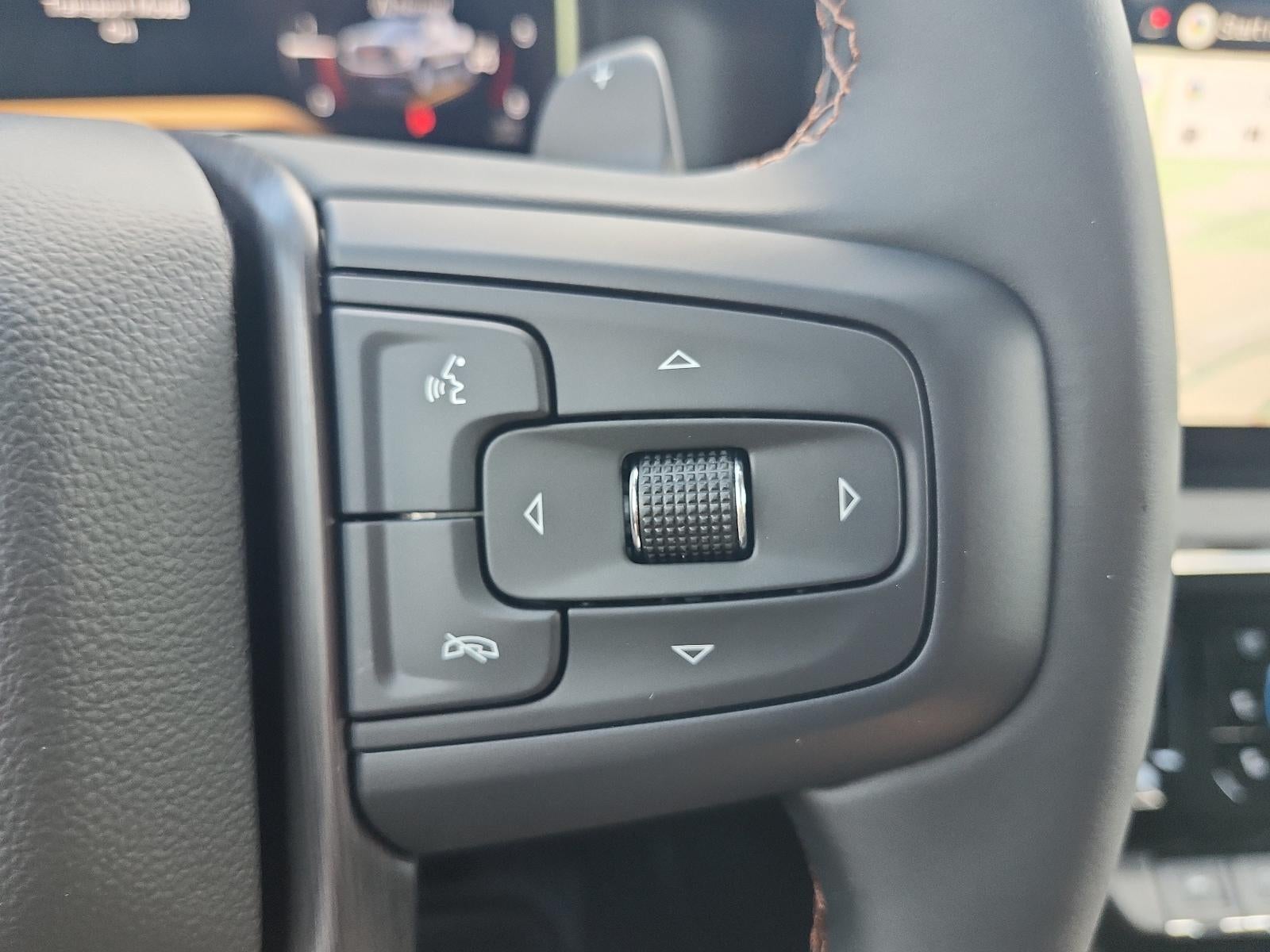 2026 GMC Sierra 1500 Crew Cab Short Box 4-Wheel Drive AT4