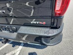 2026 GMC Sierra 1500 Crew Cab Short Box 4-Wheel Drive AT4
