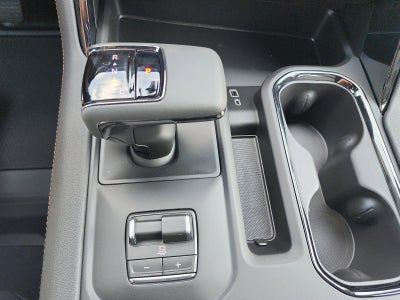 2026 GMC Sierra 1500 Crew Cab Short Box 4-Wheel Drive AT4