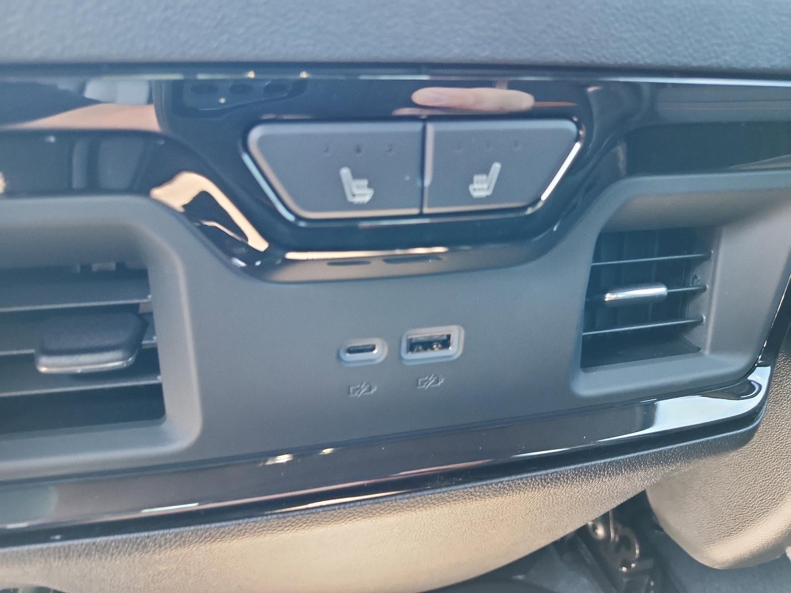 2026 GMC Sierra 1500 Crew Cab Short Box 4-Wheel Drive AT4