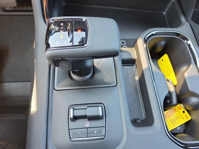 2026 GMC Sierra 1500 Crew Cab Short Box 4-Wheel Drive AT4