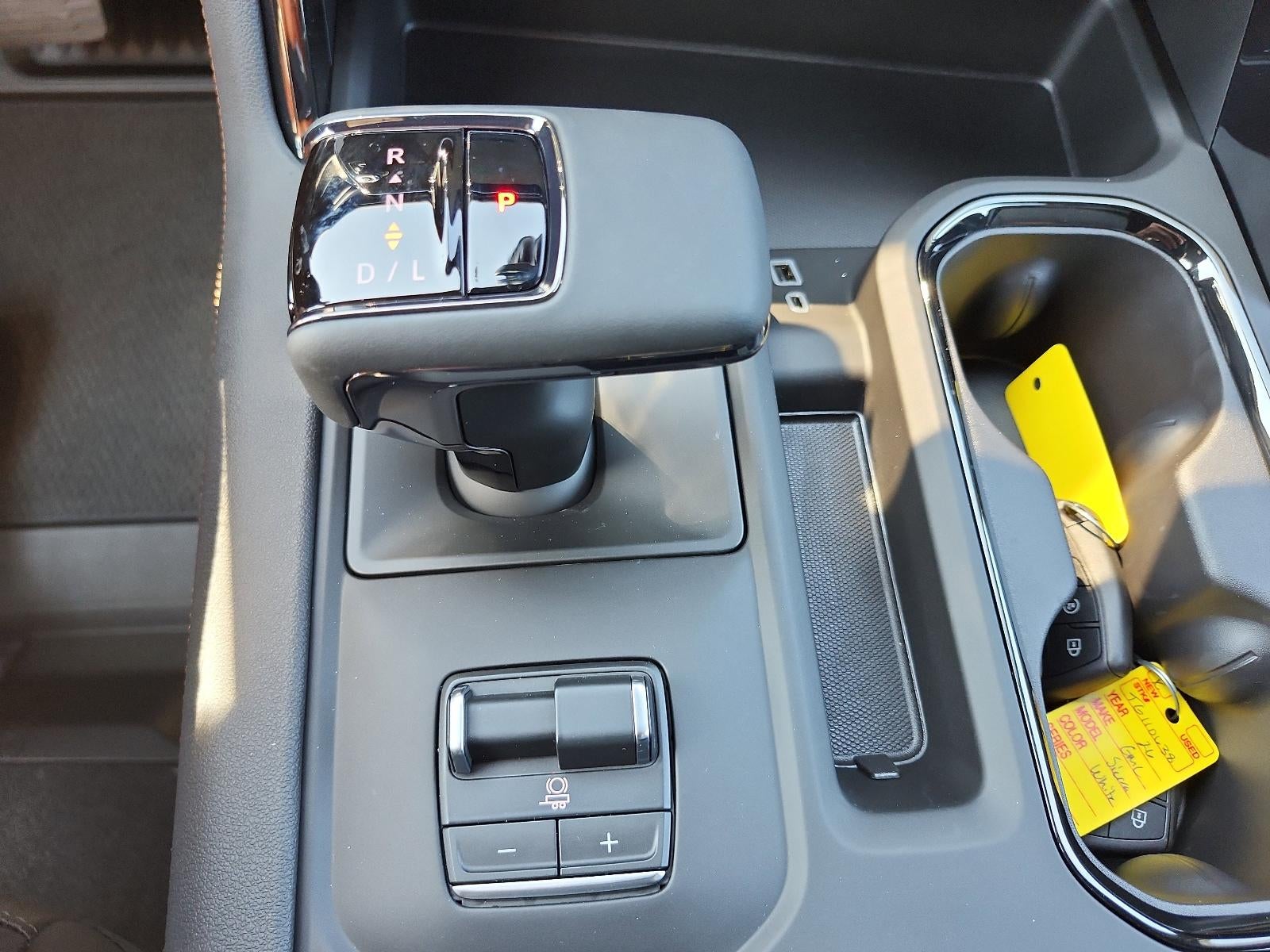 2026 GMC Sierra 1500 Crew Cab Short Box 4-Wheel Drive AT4