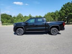 2026 GMC Sierra 1500 Crew Cab Short Box 4-Wheel Drive AT4
