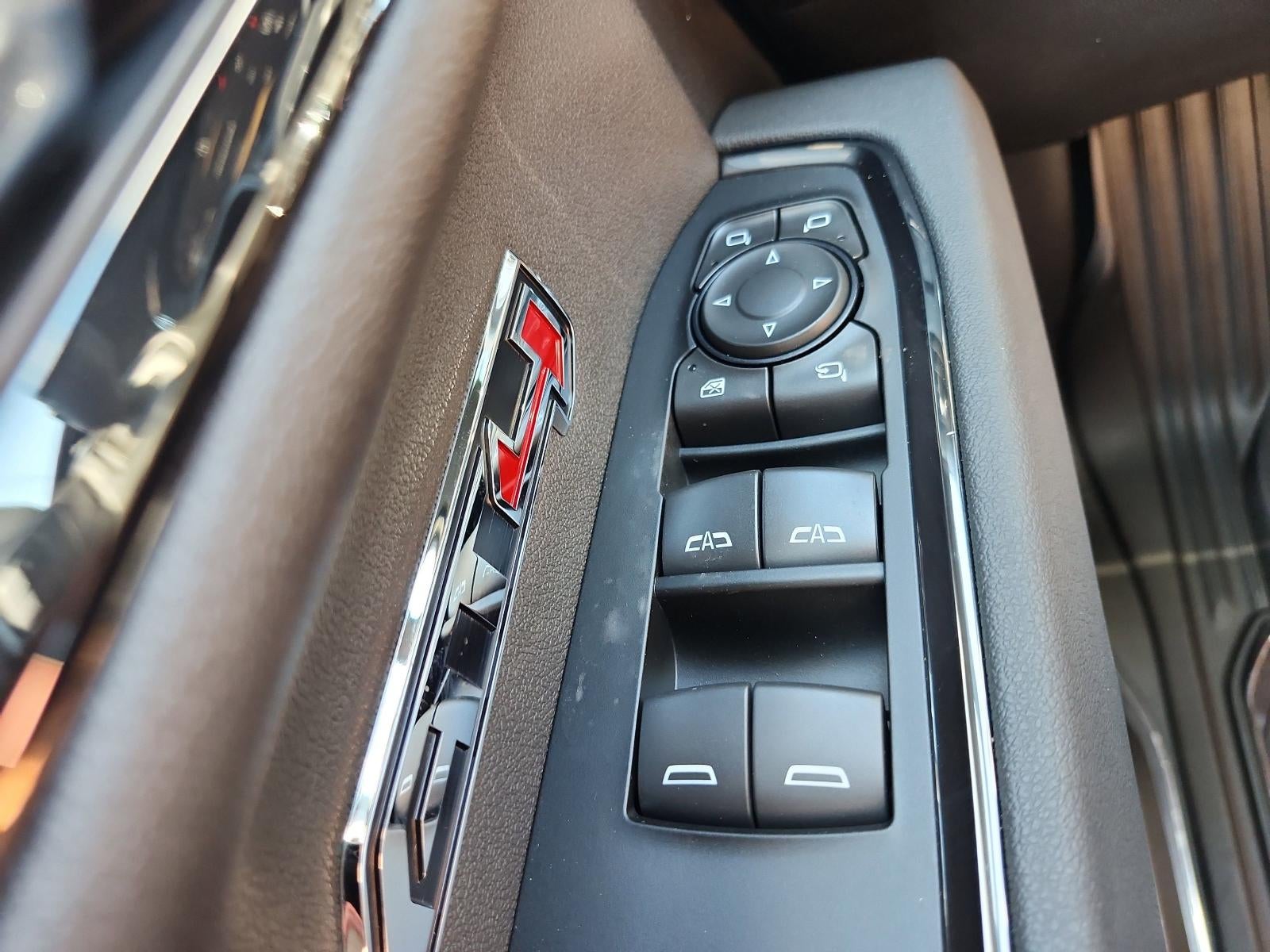 2026 GMC Sierra 1500 Crew Cab Short Box 4-Wheel Drive AT4