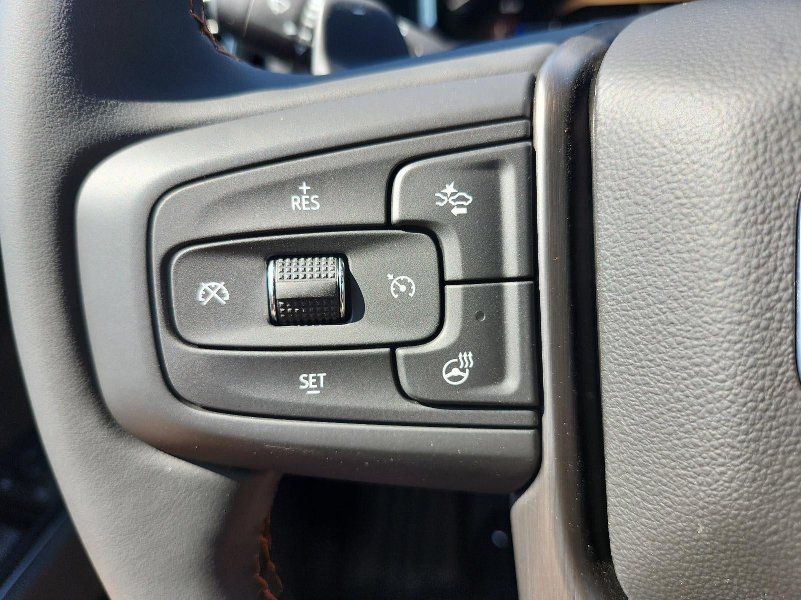 2026 GMC Sierra 1500 Crew Cab Short Box 4-Wheel Drive AT4