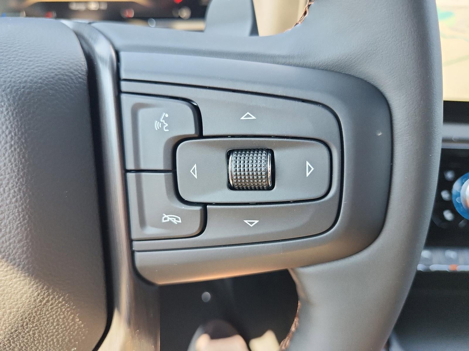 2026 GMC Sierra 1500 Crew Cab Short Box 4-Wheel Drive AT4