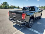 2026 GMC Sierra 1500 Crew Cab Short Box 4-Wheel Drive AT4