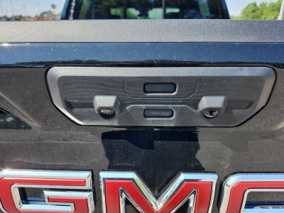 2026 GMC Sierra 1500 Crew Cab Short Box 4-Wheel Drive AT4