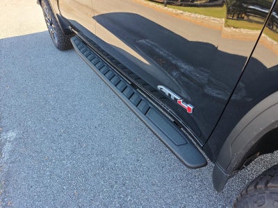 2026 GMC Sierra 1500 Crew Cab Short Box 4-Wheel Drive AT4