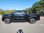 2026 GMC Sierra 1500 Crew Cab Short Box 4-Wheel Drive AT4