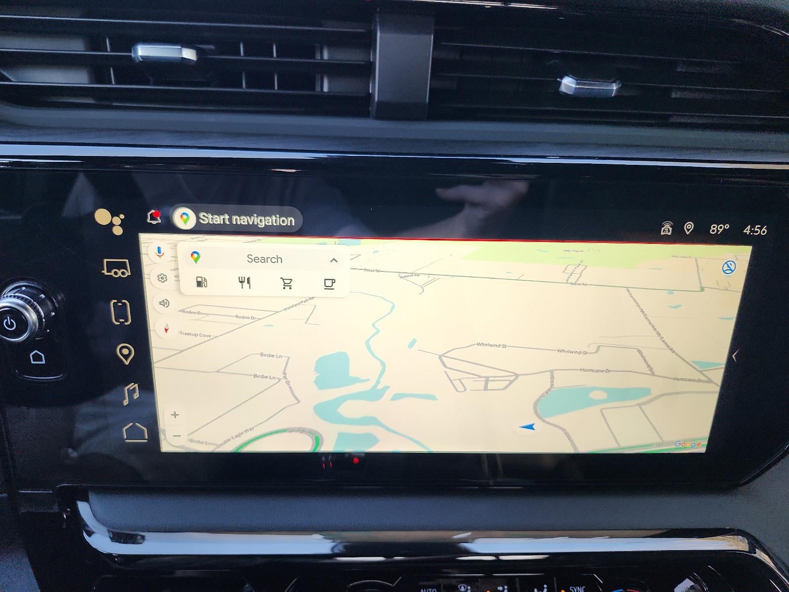 2026 GMC Sierra 1500 Crew Cab Short Box 4-Wheel Drive AT4