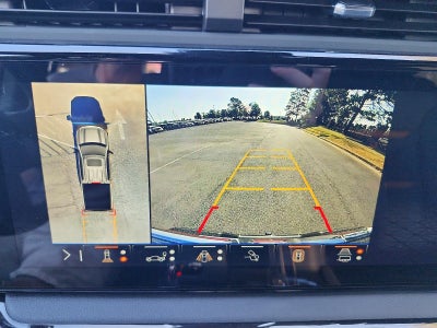 2026 GMC Sierra 1500 Crew Cab Short Box 4-Wheel Drive AT4