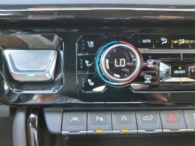 2026 GMC Sierra 1500 Crew Cab Short Box 4-Wheel Drive AT4