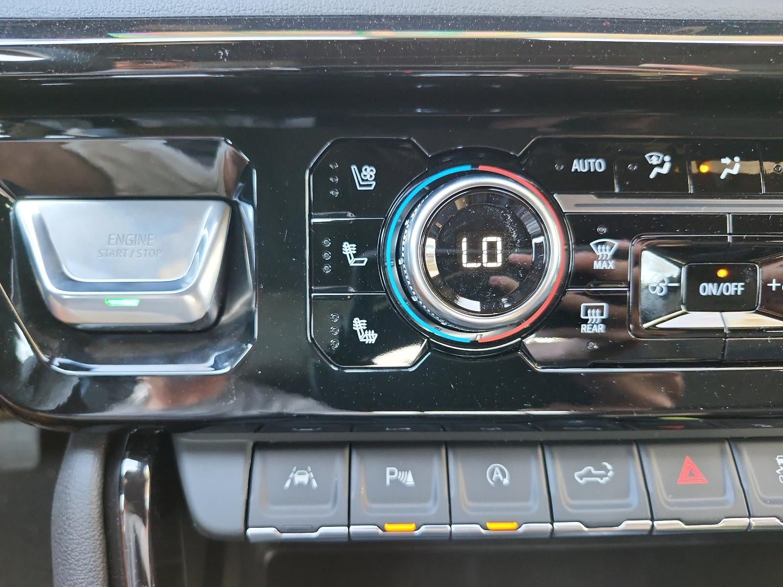 2026 GMC Sierra 1500 Crew Cab Short Box 4-Wheel Drive AT4