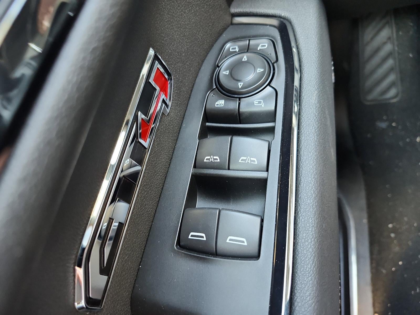 2026 GMC Sierra 1500 Crew Cab Short Box 4-Wheel Drive AT4