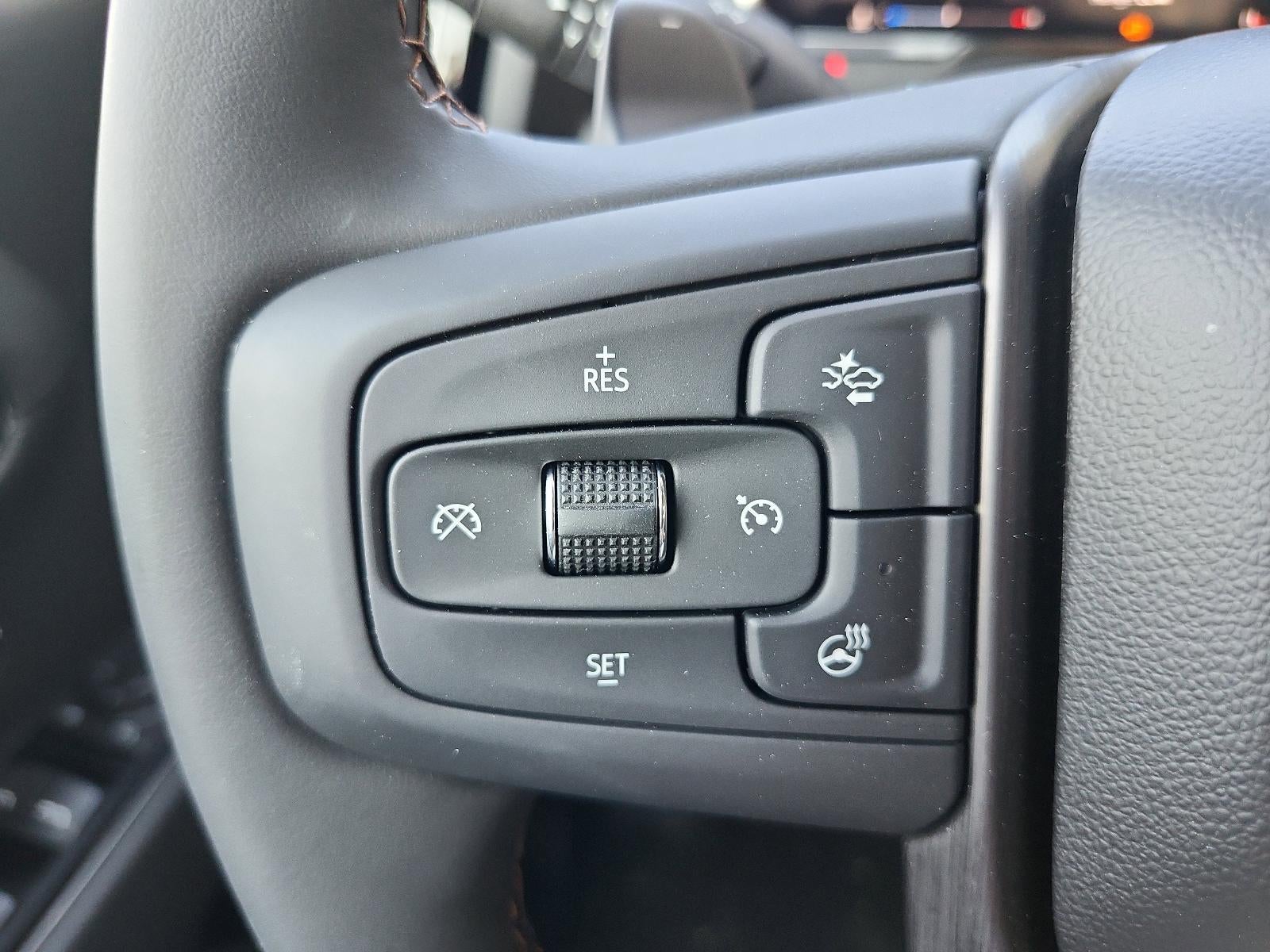 2026 GMC Sierra 1500 Crew Cab Short Box 4-Wheel Drive AT4