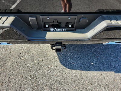 2026 GMC Sierra 1500 Crew Cab Short Box 4-Wheel Drive AT4