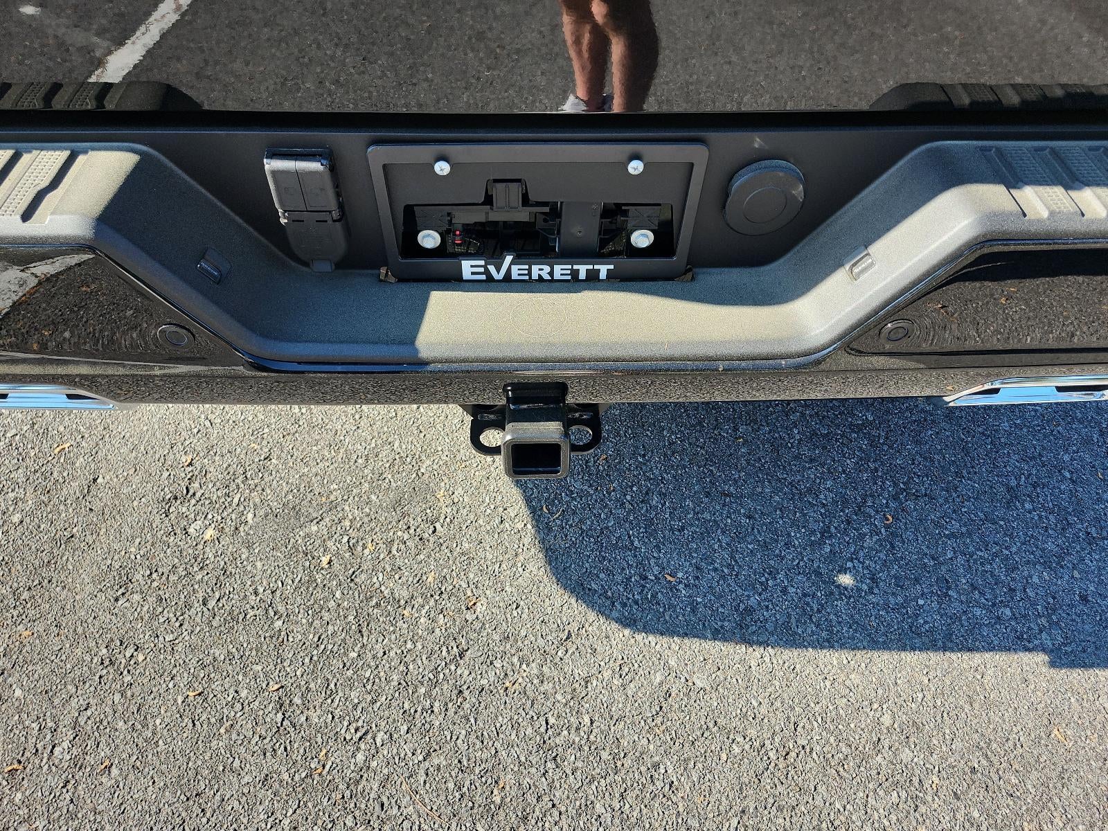 2026 GMC Sierra 1500 Crew Cab Short Box 4-Wheel Drive AT4