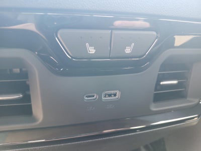 2026 GMC Sierra 1500 Crew Cab Short Box 4-Wheel Drive AT4