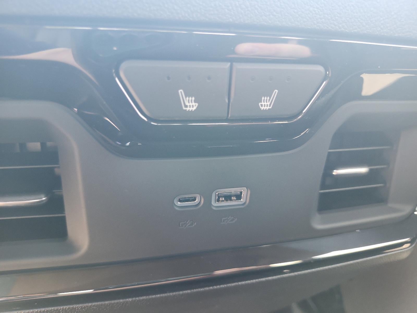 2026 GMC Sierra 1500 Crew Cab Short Box 4-Wheel Drive AT4