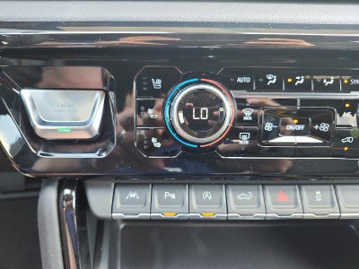 2026 GMC Sierra 1500 Crew Cab Short Box 4-Wheel Drive AT4