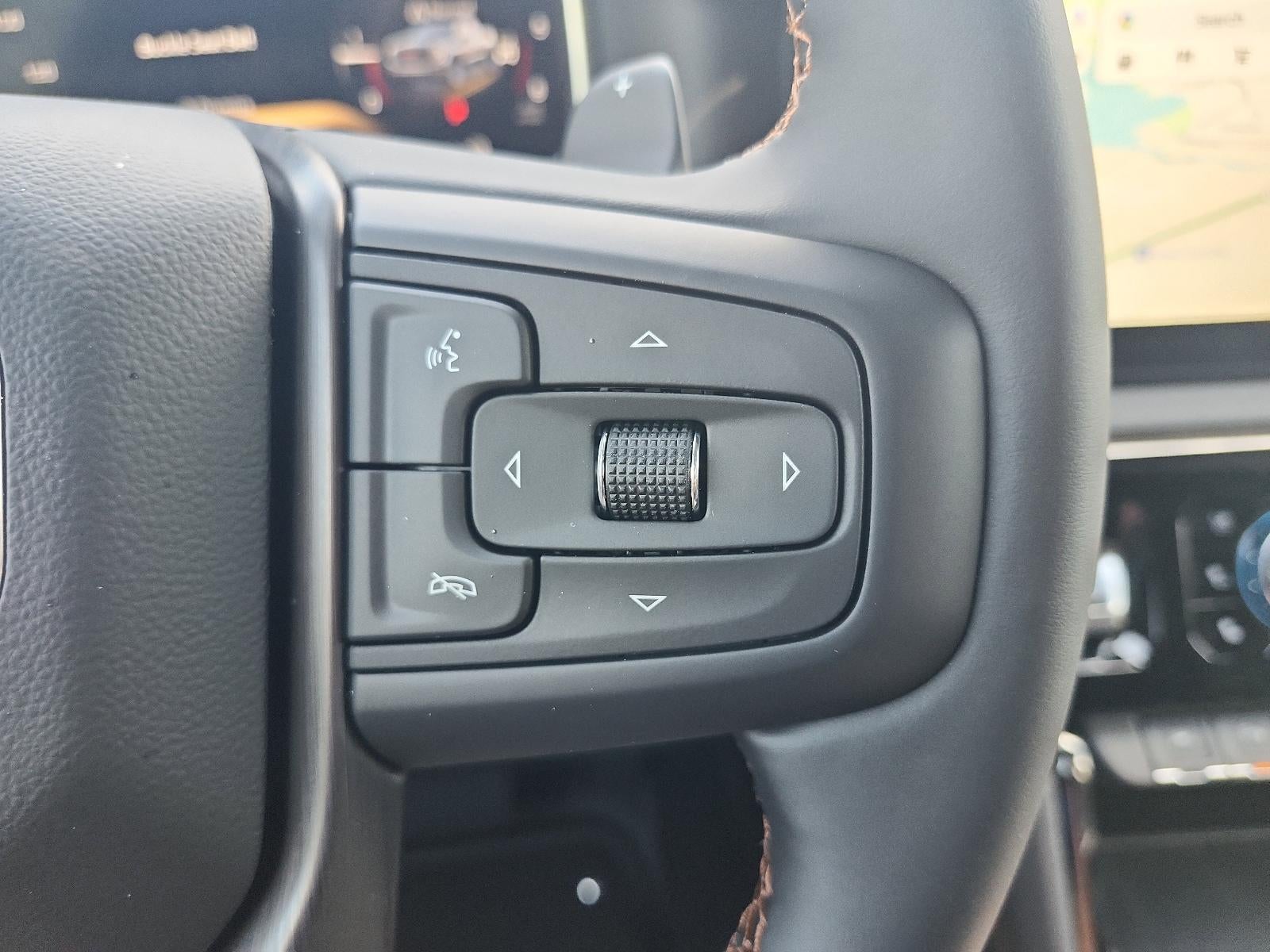 2026 GMC Sierra 1500 Crew Cab Short Box 4-Wheel Drive AT4