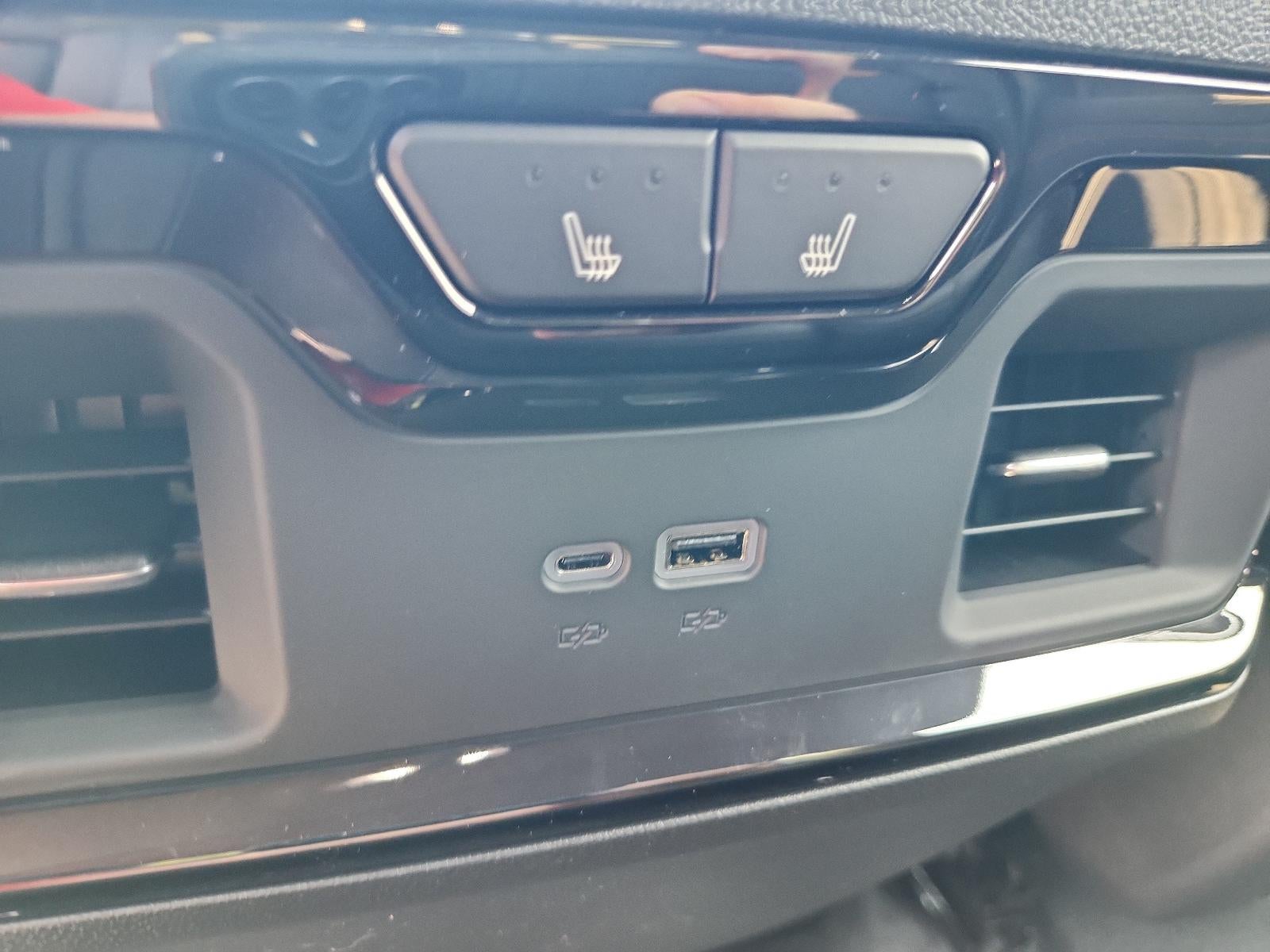 2026 GMC Sierra 1500 AT4 - Photo 11