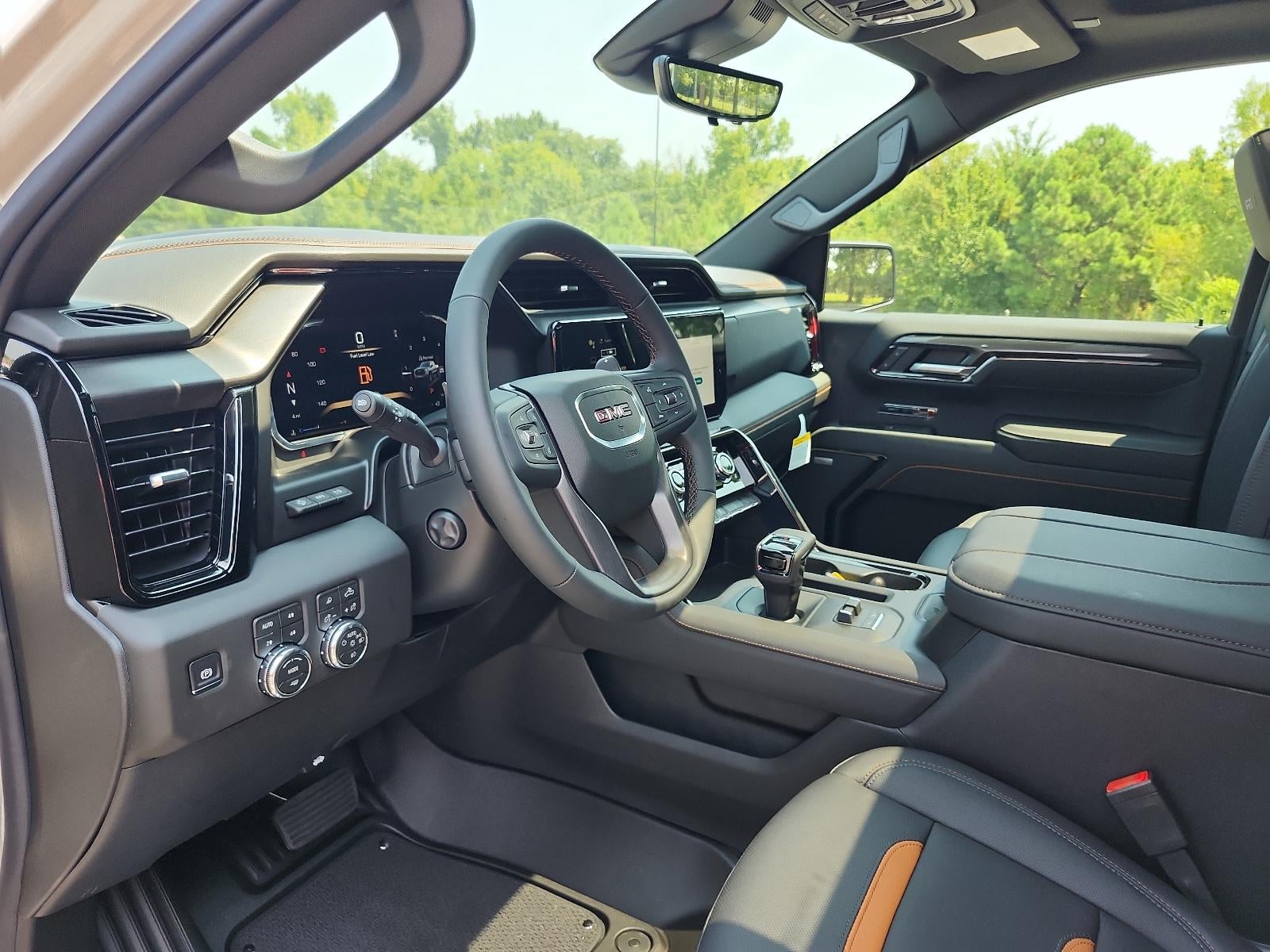 2026 GMC Sierra 1500 AT4 - Photo 13