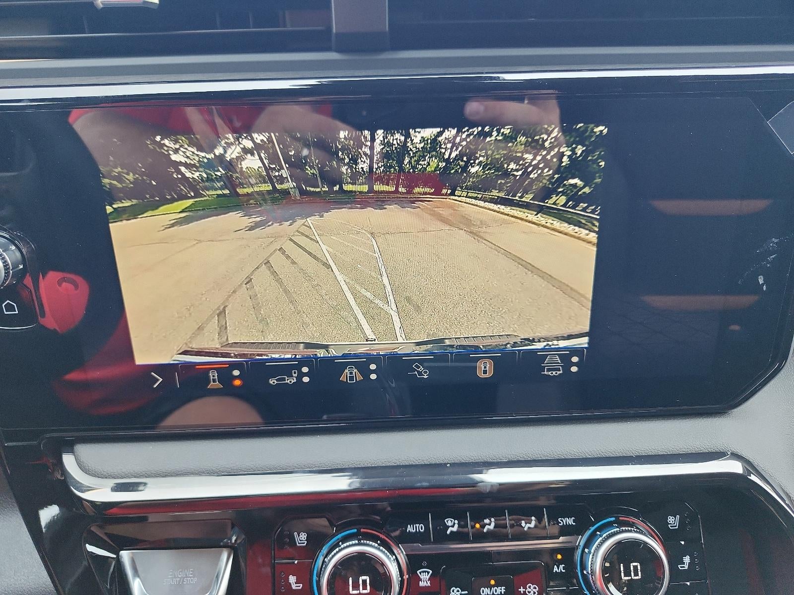 2026 GMC Sierra 1500 AT4 - Photo 16