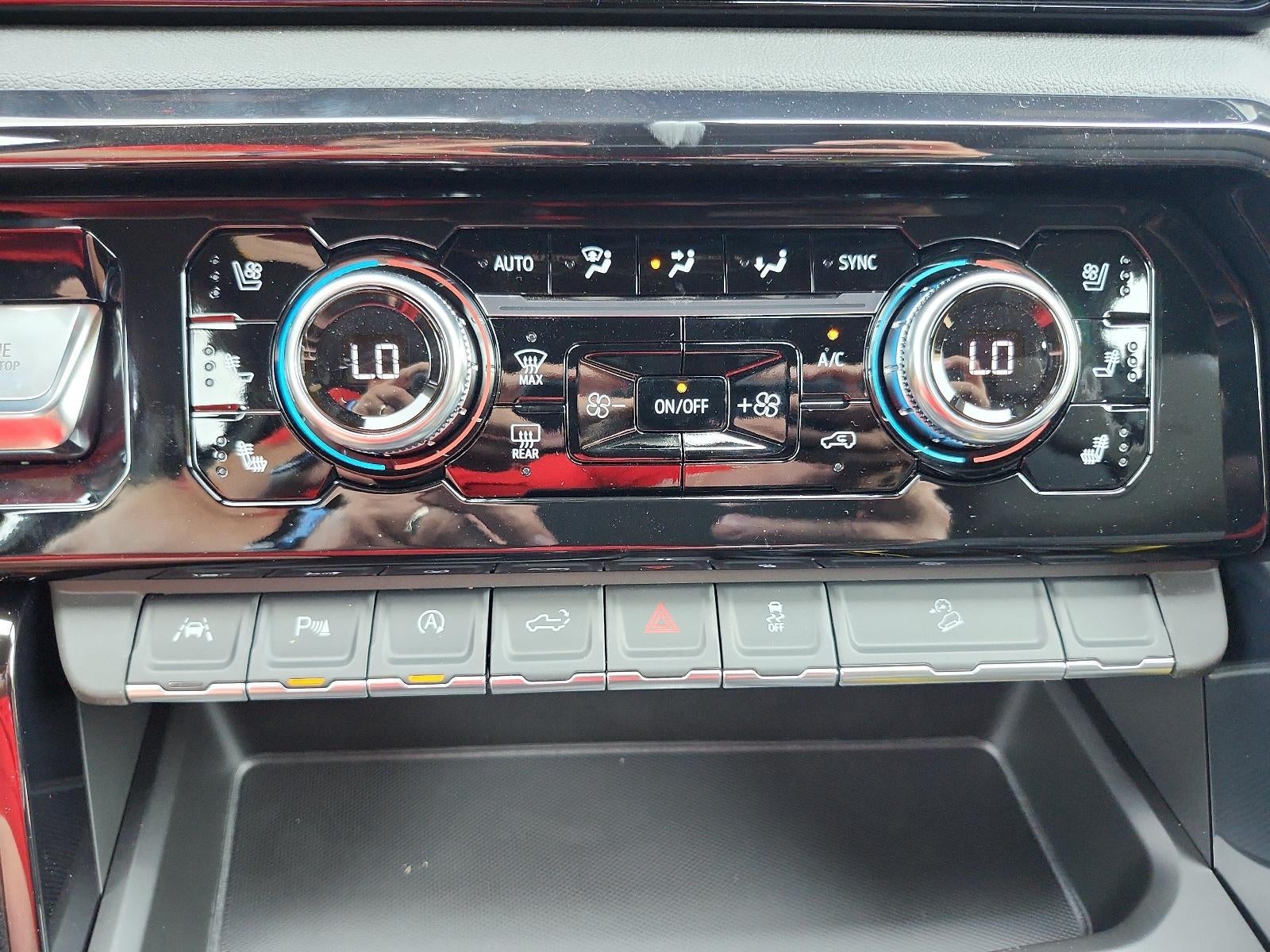 2026 GMC Sierra 1500 AT4 - Photo 17