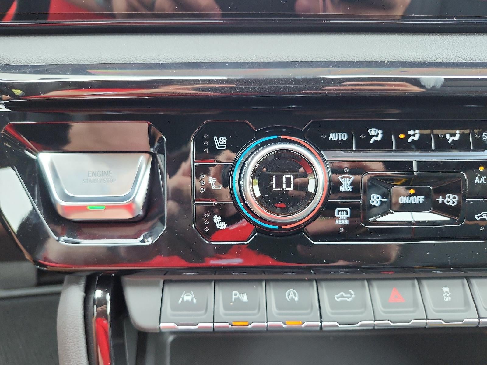 2026 GMC Sierra 1500 AT4 - Photo 18