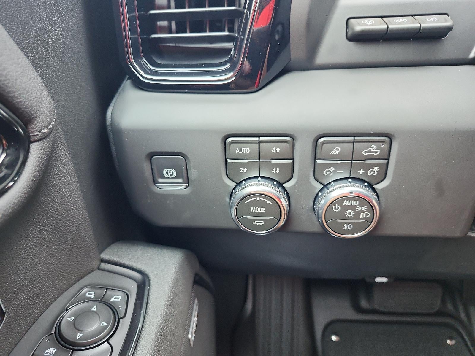 2026 GMC Sierra 1500 AT4 - Photo 22