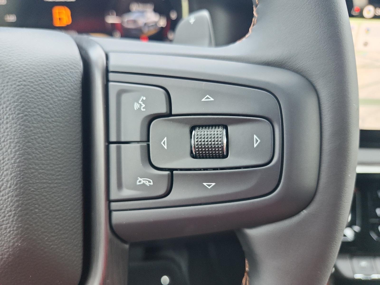 2026 GMC Sierra 1500 AT4 - Photo 24
