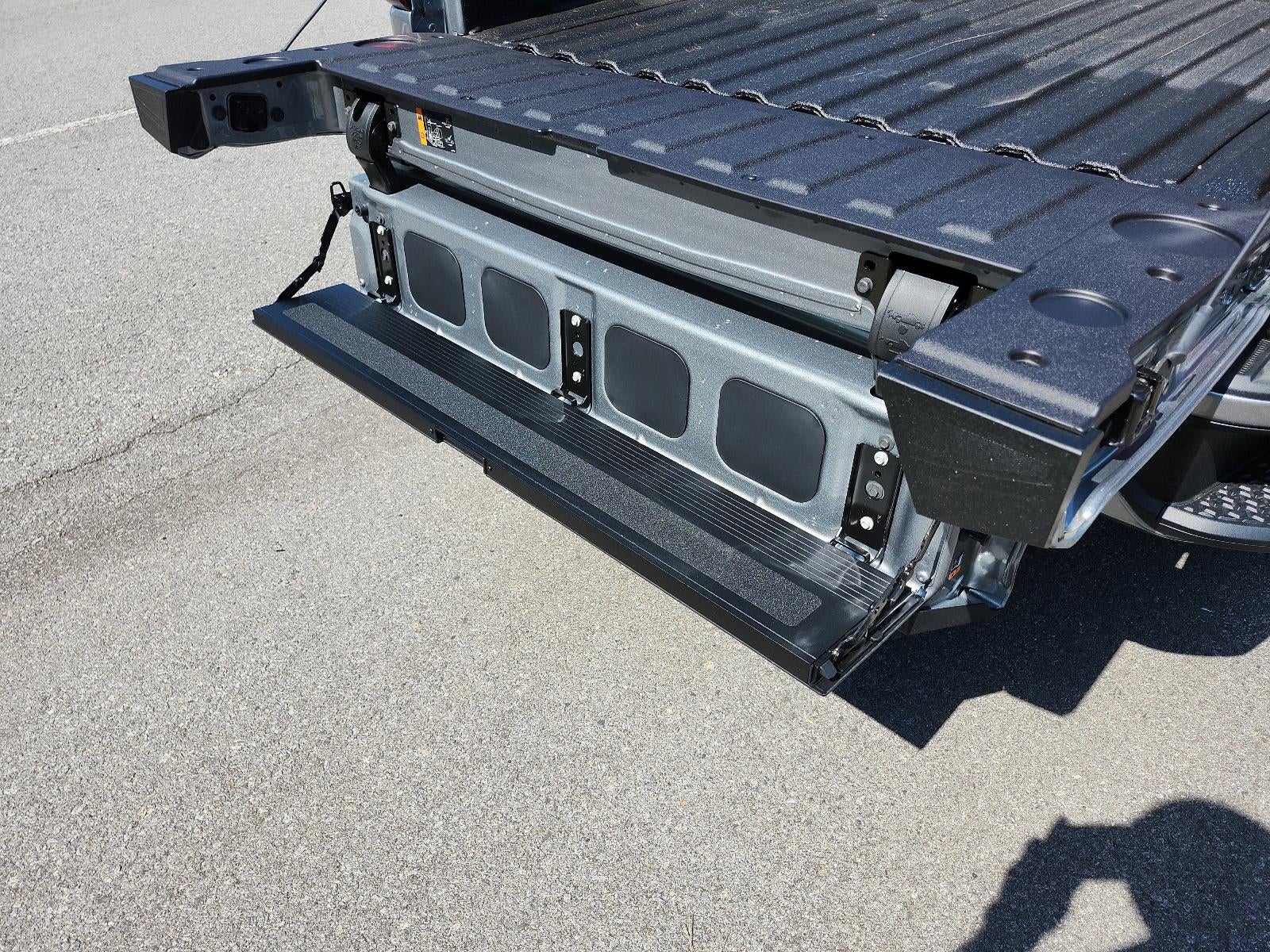 2026 GMC Sierra 1500 Crew Cab Short Box 4-Wheel Drive AT4